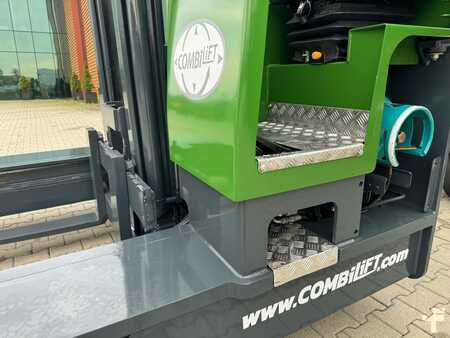 Combilift  C4500 // 2007 year // LPG //Very good condition