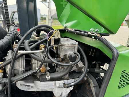 Combilift  C4500 // 2007 year // LPG //Very good condition