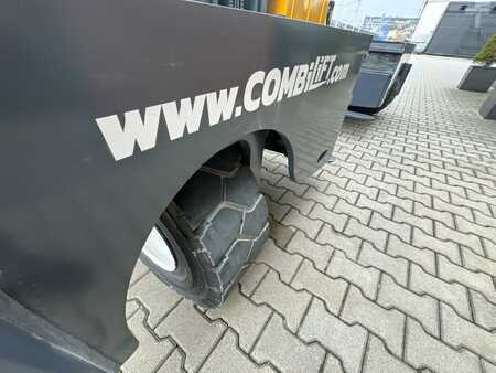 Combilift C5000SL // 2013 year // PROMOTION // 5000 € price reduction //Old price 33 900 €-New price 28900 €