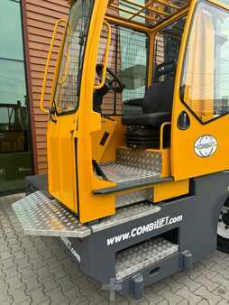 Combilift C5000SL // 2013 year // PROMOTION // 5000 € price reduction //Old price 33 900 €-New price 28900 €