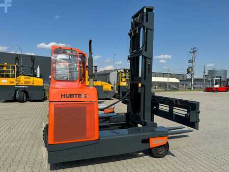 HUBTEX Hubtex DQ40 // Only 1560 hours //PROMOTION