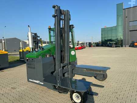 Combilift Combilift  C4500 // DIESEL // Very good condition