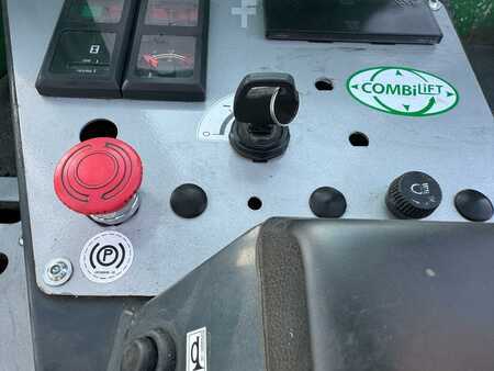 Combilift Combilift  C4500 // DIESEL // Very good condition