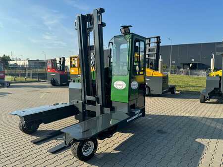 Combilift Combilift  C4500 // DIESEL // Very good condition