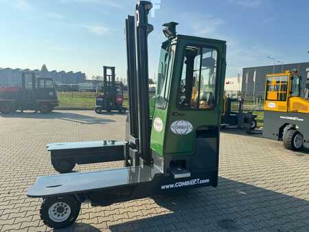 Combilift Combilift  C4500 // DIESEL // Very good condition