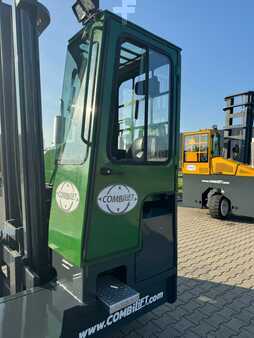 Combilift Combilift  C4500 // DIESEL // Very good condition