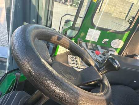 Combilift C4000 // DIESEL //  2015 year// Only 5986 hours