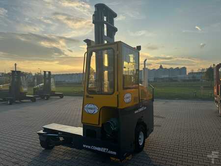 Combilift  C4000 // LPG //5450 mm