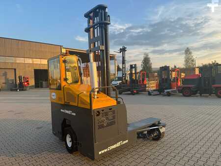 Combilift  C4000 // LPG //5450 mm