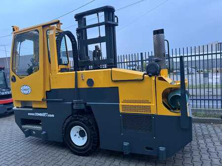 Combilift C5000SL // 2013 year //Free lift// Only 7477 hours