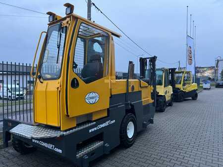 Combilift C5000SL // 2013 year //Free lift// Only 7477 hours