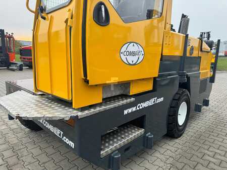 Combilift C5000SL // 2013 year //Free lift// Only 7477 hours