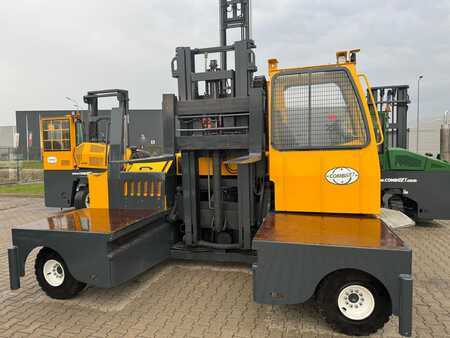 Combilift C5000SL // 2013 year //Free lift// Only 7477 hours