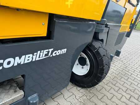 Combilift C5000SL // 2013 year //Free lift// Only 7477 hours