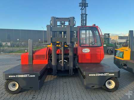 Combilift  C5000SL / Free lift /Diesel /Platform 1400 mm