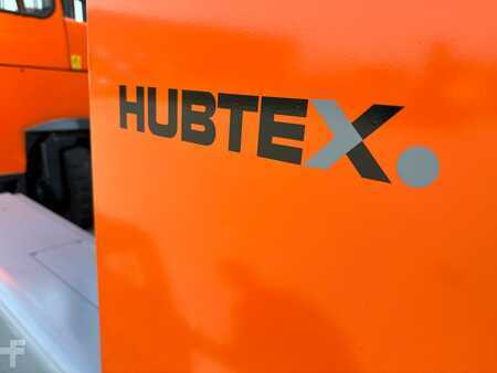 HUBTEX  DQ45-D // 2012 year // Triplex // PROMOTION / 2 000 € price reduction//Old price 29 900 €-New price 27 900€