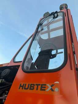 HUBTEX  DQ45-D // 2012 year // Triplex // PROMOTION / 2 000 € price reduction//Old price 29 900 €-New price 27 900€