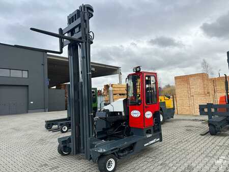 Combilift  C4500  // 4500 KG //Triplex 9300 //Very good conditionmm