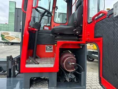 Combilift  C4500  // 4500 KG //Triplex 9300 //Very good conditionmm