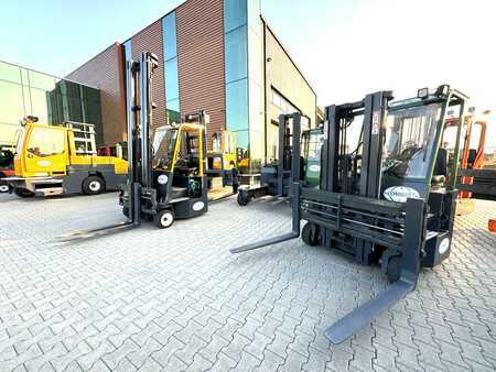 Combilift  C4500  // 4500 KG //Triplex 9300 //Very good conditionmm