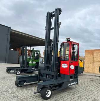 Combilift  C4500  // 4500 KG //Triplex 9300 //Very good conditionmm