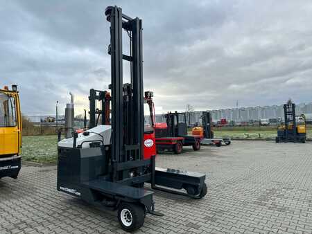 Combilift  C4500  // 4500 KG //Triplex 9300 //Very good conditionmm