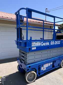 Genie GS-2632