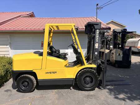 Hyster H120XM