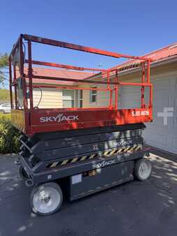 Skyjack SJIII 4626