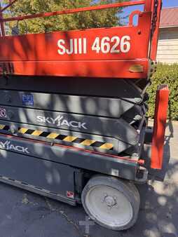 Skyjack SJIII 4626