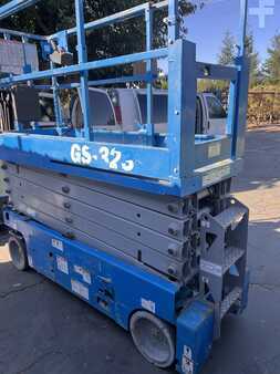 Genie GS-3232