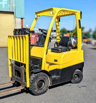 Hyster H40FTS