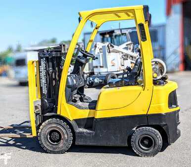 Hyster H40FTS