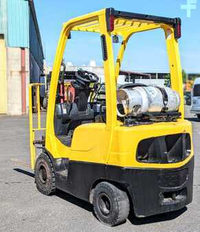 Hyster H40FTS