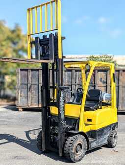 Hyster H30FT