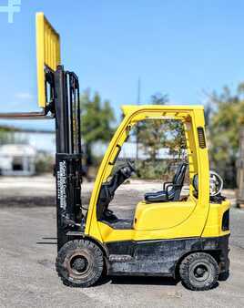 Hyster H30FT