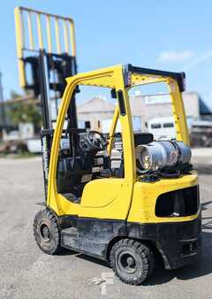 Hyster H30FT