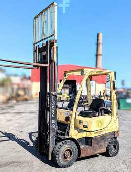 Hyster H30FT