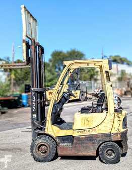 Hyster H30FT