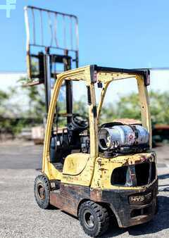 Hyster H30FT