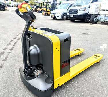 Hyster W40Z