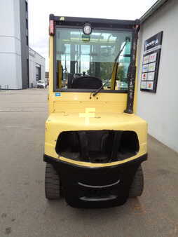 Hyster H 3.0 FT