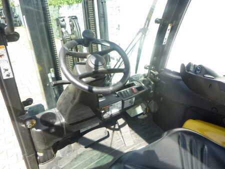 Yale ERP30VL