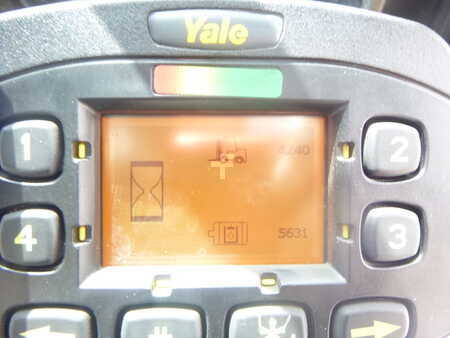 Yale ERP30VL