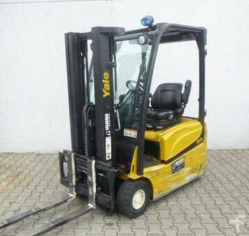 Yale ERP16VT MWB