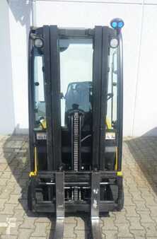 Yale ERP16VT MWB