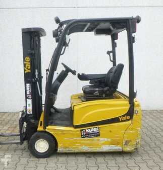 Yale ERP16VT MWB