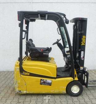 Yale ERP16VT MWB