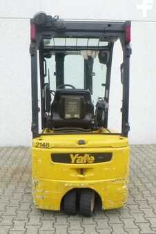 Yale ERP16VT MWB