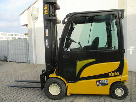 Yale ERP25VL